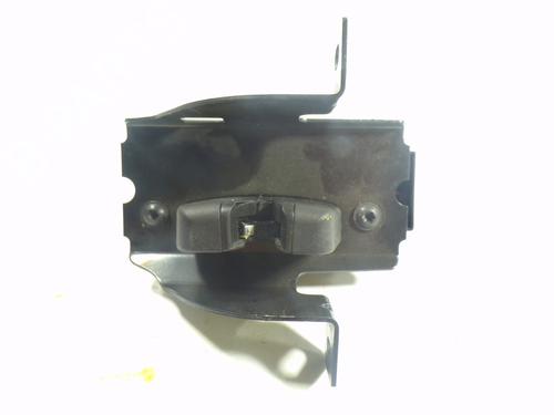 Used Tailgate lock CITROËN C4 Picasso I MPV (UD_) 2.0 HDi 138 (136 hp) 7699409