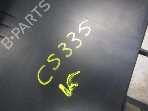 Glove box MERCEDES-BENZ A-CLASS (W169) A 180 CDI (169.007, 169.307) | BP3829702C95