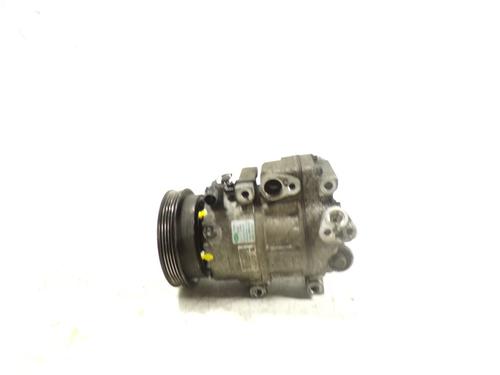 AC compressor HYUNDAI i30 (FD) 1.6 CRDi | BP7847081M34 