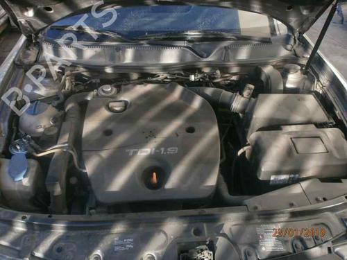 Right front brake caliper SEAT LEON (1M1) 1.9 TDI | BP11550337M104  - Image 6