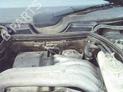 Electronic module MERCEDES-BENZ E-CLASS (W124)  | BP3789306M83  - Image 8