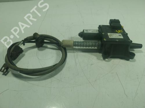 Electric handbrake PEUGEOT 3008 I MPV (0U_) 1.6 HDi | BP16958202E5 