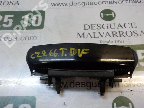 Used Rear right exterior door handle Rear right exterior door handle AUDI A4 B7 (8EC) 1.9 TDI (116 hp) 3857196 3857196
