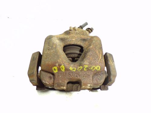 Used Right front brake caliper Right front brake caliper BMW 3 (E90) [2004-2012] 11553434 11553434