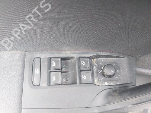 Porta posteriore destra SEAT IBIZA V (KJ1, KJG) 1.0 TGI | BP30869291C5