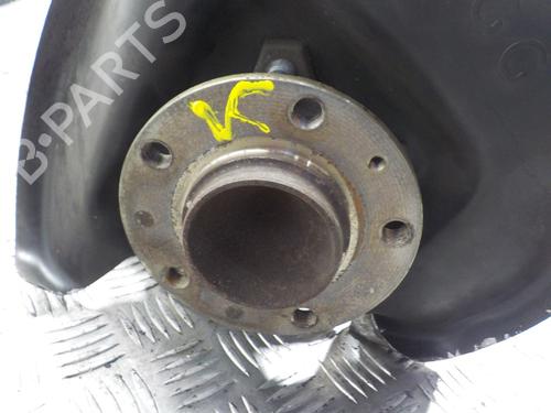 Rear axle CITROËN C4 Picasso II  | BP6888818M2 