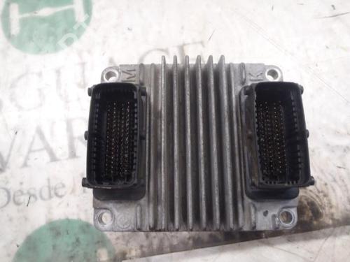 Engine control unit (ECU) OPEL ASTRA G Estate (T98) | BP3832946M57