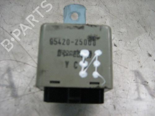 Used Electronic module Electronic module HYUNDAI ACCENT II (LC) [1999-2012] 3736406 3736406