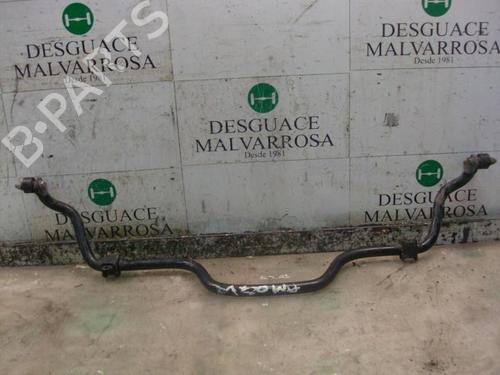 Anti roll bar MG MG ZR  | BP3790417M96 