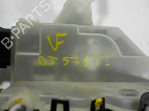 Rear left lock OPEL CORSA F (P2JO)  | BP12138487C100 