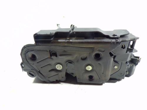 Used Rear right lock VW GOLF VII (5G1, BQ1, BE1, BE2) [2012-2021]  9208464