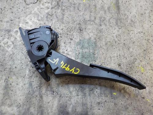 Pedal OPEL ASTRA K (B16)  | BP3998264I4 