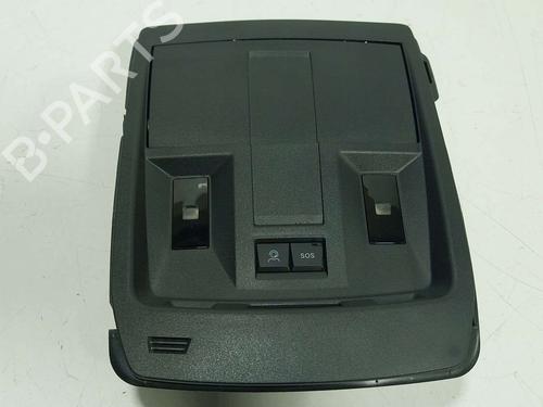 Luz interior Luz interior PEUGEOT 5008 III (KA_, KB_, KC_) [2024-2026] 39698423 39698423