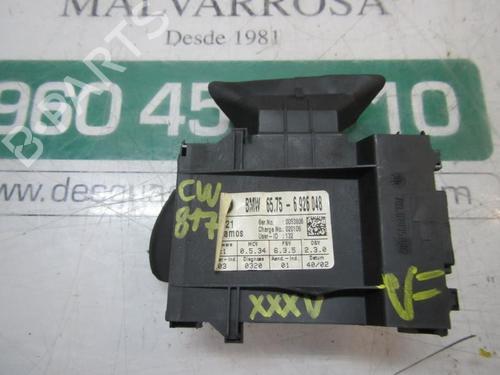 Used Electronic module Electronic module BMW 7 (E65, E66, E67) [2001-2009] 4012107 4012107