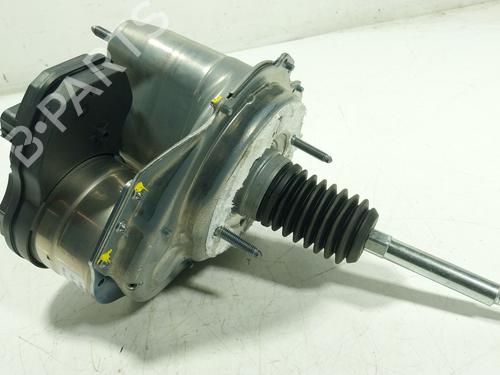 Servo brake CUPRA FORMENTOR (KM7, KMP) | BP31636654M42 - Image 2