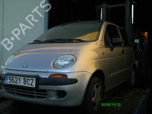 Exhaust manifold DAEWOO MATIZ (M100, M150) 0.8 | BP11641707M110  - Image 5