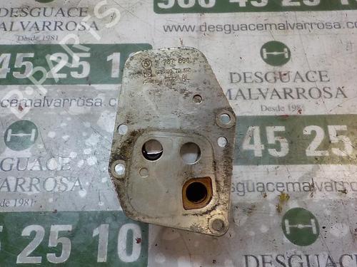 Oil radiator BMW 1 (E87) 120 d | BP14280409M33 - Image 3