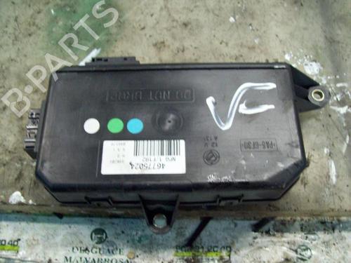 Electronic module FIAT STILO (192_) 1.9 JTD (192_XE1A) | BP3758544M83 - Image 3