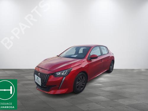 Subframe PEUGEOT 208 II (UB_, UP_, UW_, UJ_) 1.2 PureTech 100 | BP30119295M9