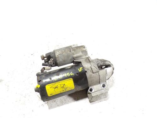 Used Starter Starter BMW 1 Coupe (E82) 118 d (143 hp) 7833683 7833683