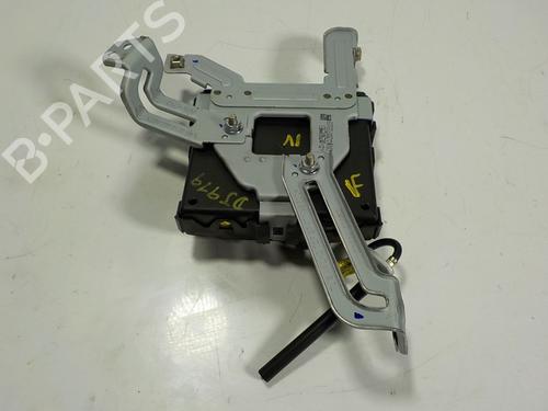 Electronic module HYUNDAI TUCSON (TL, TLE) 1.7 CRDi | BP11246184M83 