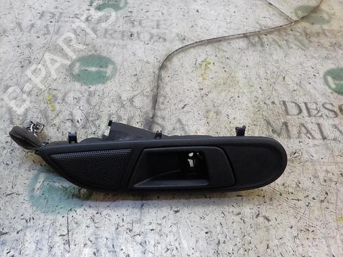 Used Front right interior door handle Front right interior door handle FORD FIESTA VI (CB1, CCN) 1.4 TDCi (70 hp) 3846209 3846209