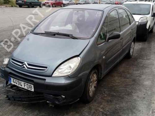Intercooler CITROËN XSARA PICASSO (N68) 1.6 HDi | BP3869807M30 