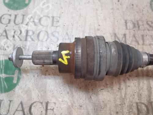 Left rear driveshaft FORD KUGA I 2.0 TDCi | BP3831103M40 