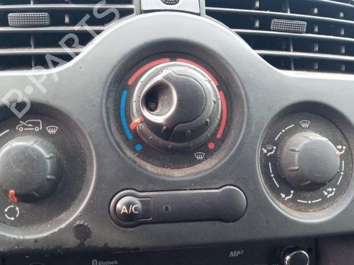 Commande Chauffage RENAULT KANGOO / GRAND KANGOO II (KW0/1_)  | BP8892468I5 