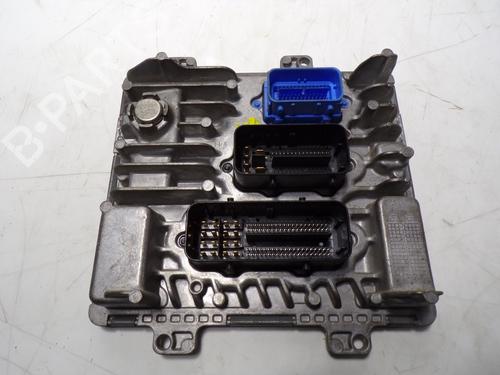 Engine control unit (ECU) OPEL ASTRA K (B16)  | BP10494432M57 
