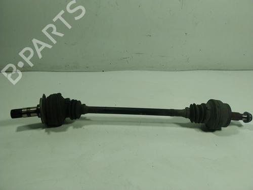 Used Right rear driveshaft Right rear driveshaft 17441498 17441498