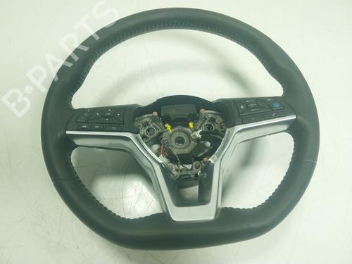 Used Steering wheel Steering wheel NISSAN LEAF (ZE1) [2017-2026] 23147207 23147207