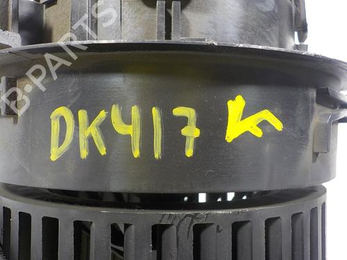Heater blower motor PEUGEOT 2008 I (CU_)  | BP11828355M62 