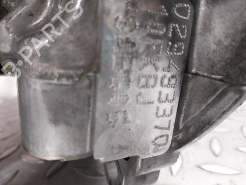 Motor OPEL ASTRA L (OV5)  | BP29977136M1 