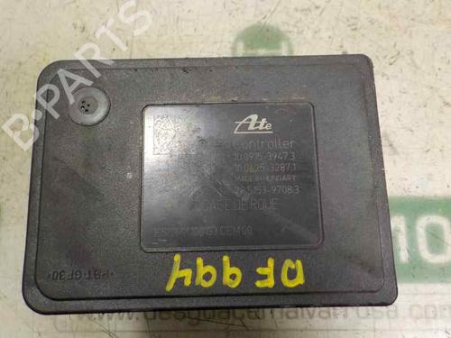 ABS pump PEUGEOT 208 I (CA_, CC_) 1.6 BlueHDi 100 | BP6677261M43 