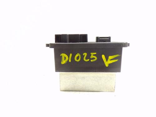 Used Heater resistor Heater resistor CITROËN C4 Grand Picasso II (DA_, DE_) [2013-2026] 11645078 11645078