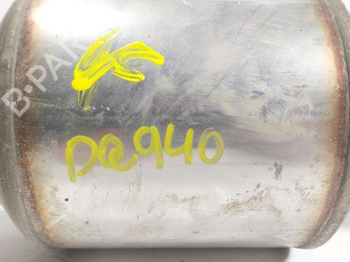 Catalyst FORD TRANSIT V363 Platform/Chassis (FED, FFD)  | BP26374870M10  - Image 5