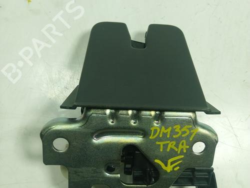 Tailgate lock SKODA KAROQ (NU7, ND7) 1.6 TDI | BP16470820C101 