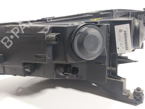 Højre forlygte VW CADDY V Box Body/MPV (SBA, SBH) 2.0 TDi BMT | BP27975137C29 