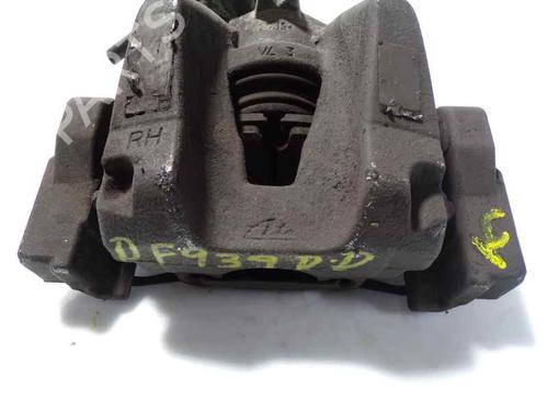 Right front brake caliper CITROËN C4 Picasso II | BP11552106M104 - Image 2