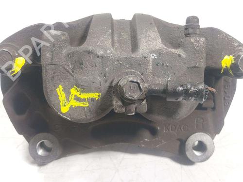Right front brake caliper RENAULT KOLEOS I (HY_) 2.0 dCi (HY0K) | BP40160202M104 - Image 3