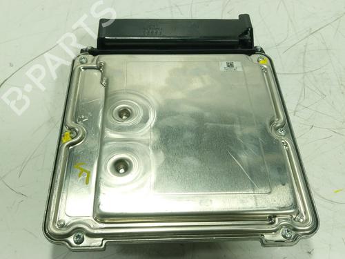 Engine control unit (ECU) SEAT EXEO ST (3R5) | BP36002452M57 - Image 2