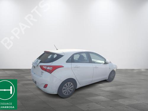 Left tailgate light HYUNDAI i30 (GD) 1.4 CRDi | BP19648098C79  - Image 7
