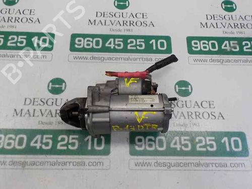 Used Starter Starter OPEL CORSA E (X15) 1.3 CDTI (08, 68) (75 hp) 5232373 5232373