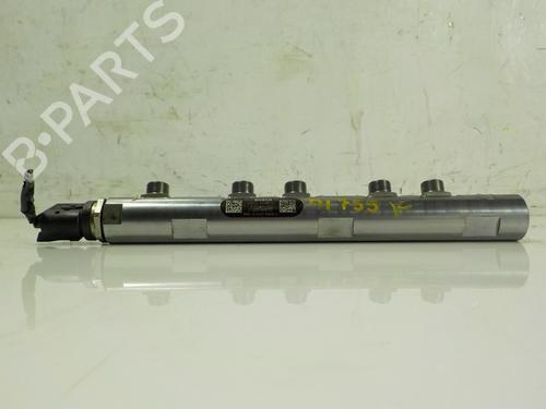 Used Injection rail Injection rail TOYOTA VERSO (_R2_) 1.6 D4-D (WAR20_) (112 hp) 10003217 10003217