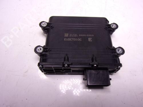 Electronic module TOYOTA COROLLA Hatchback (_E21_, _EA1_, _EH1_)  | BP15907459M83