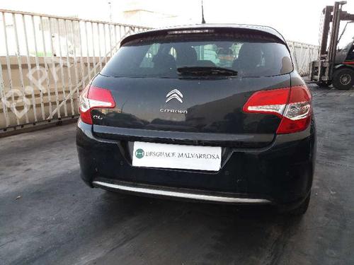 Display monitor CITROËN C4 II (NC_)  | BP6472813C48 