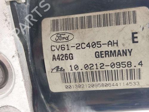 ABS pump FORD KUGA II (DM2) 2.0 TDCi 4x4 | BP39618644M43 - Image 4
