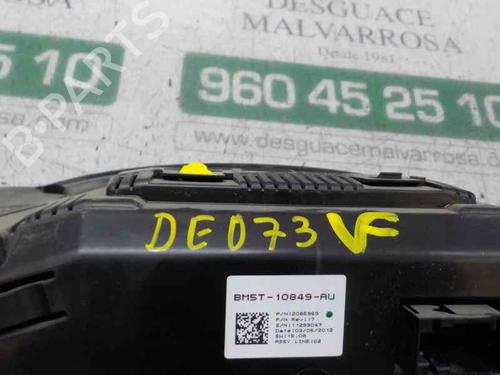 Instrument cluster FORD FOCUS III  | BP4461826C47 