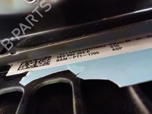 Dashboard VW GOLF VI (5K1) 1.6 TDI | BP8274811C46 